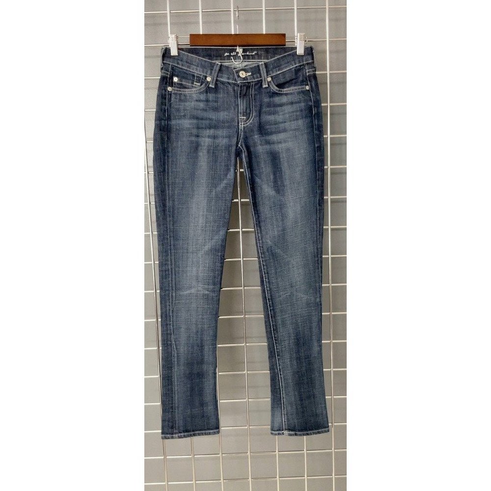 7 For All Mankind Women's Jeans